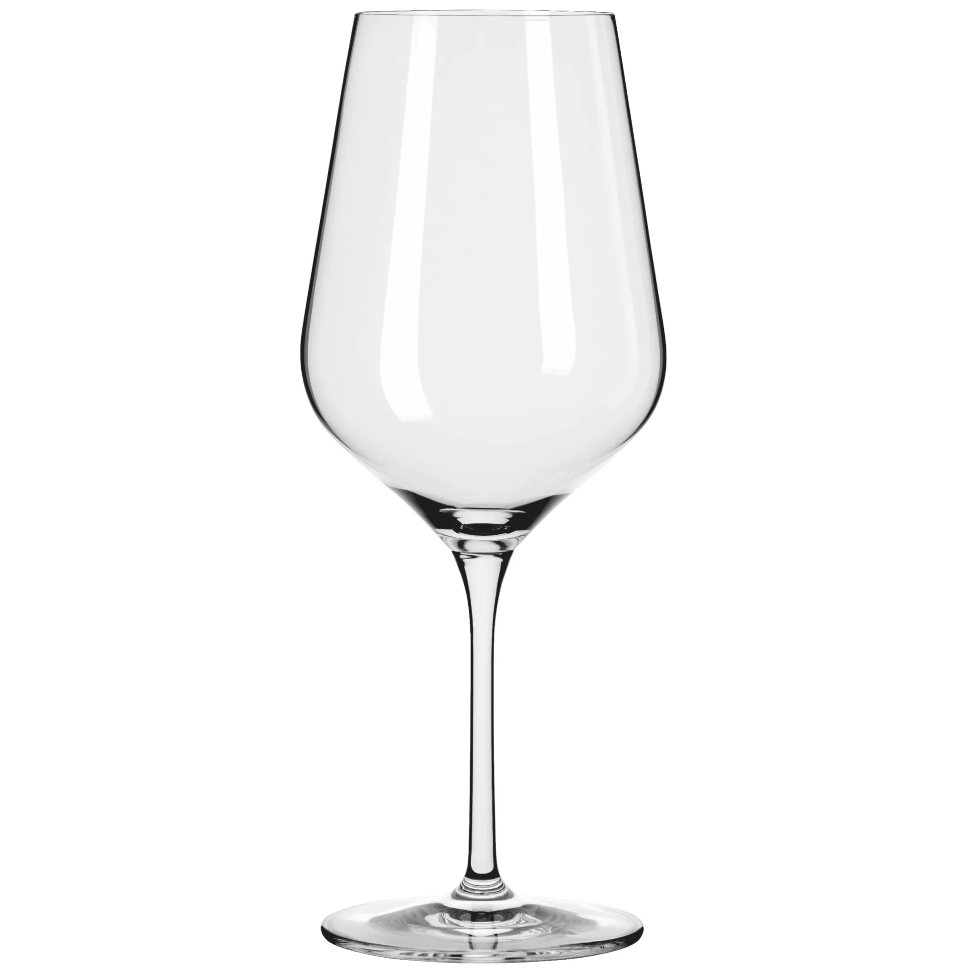 Ritzenhoff LICHTWEISS AURELIE ROTWEIN- UND WASSERGLAS-SET #1