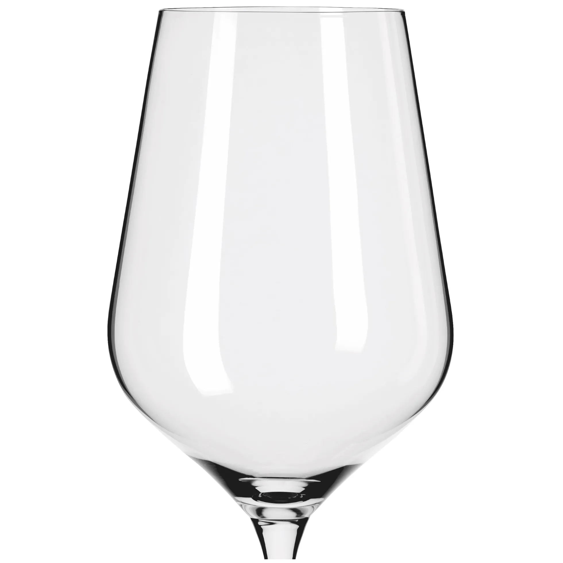 Ritzenhoff LICHTWEISS AURELIE ROTWEIN- UND WASSERGLAS-SET #1