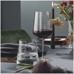 Ritzenhoff LICHTWEISS JULIE ROTWEINGLAS-SET H24