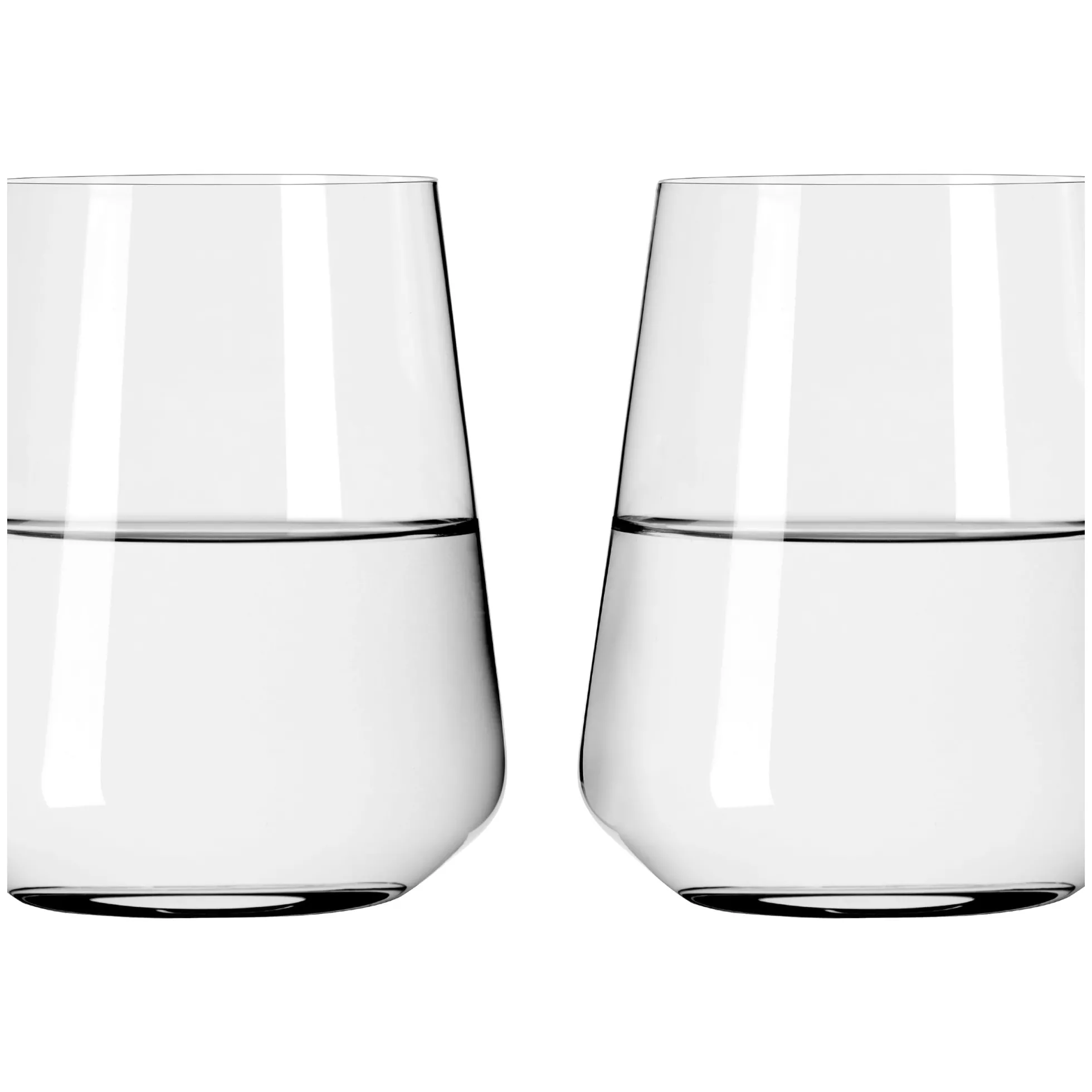 Ritzenhoff LICHTWEISS JULIE WASSERGLAS-SET #1