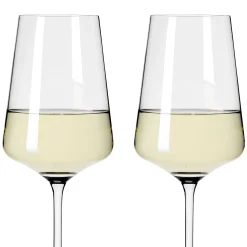 Ritzenhoff LICHTWEISS JULIE WEISSWEINGLAS-SET #1