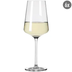 Ritzenhoff LICHTWEISS JULIE WEISSWEINGLAS-SET H24