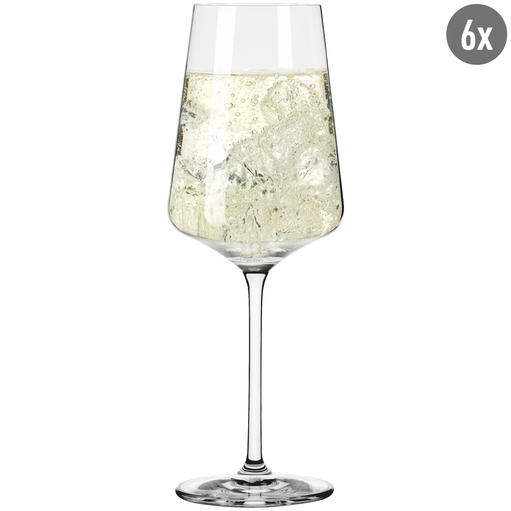 Ritzenhoff LICHTWEISS JULIE WEISSWEINGLAS-SET H24