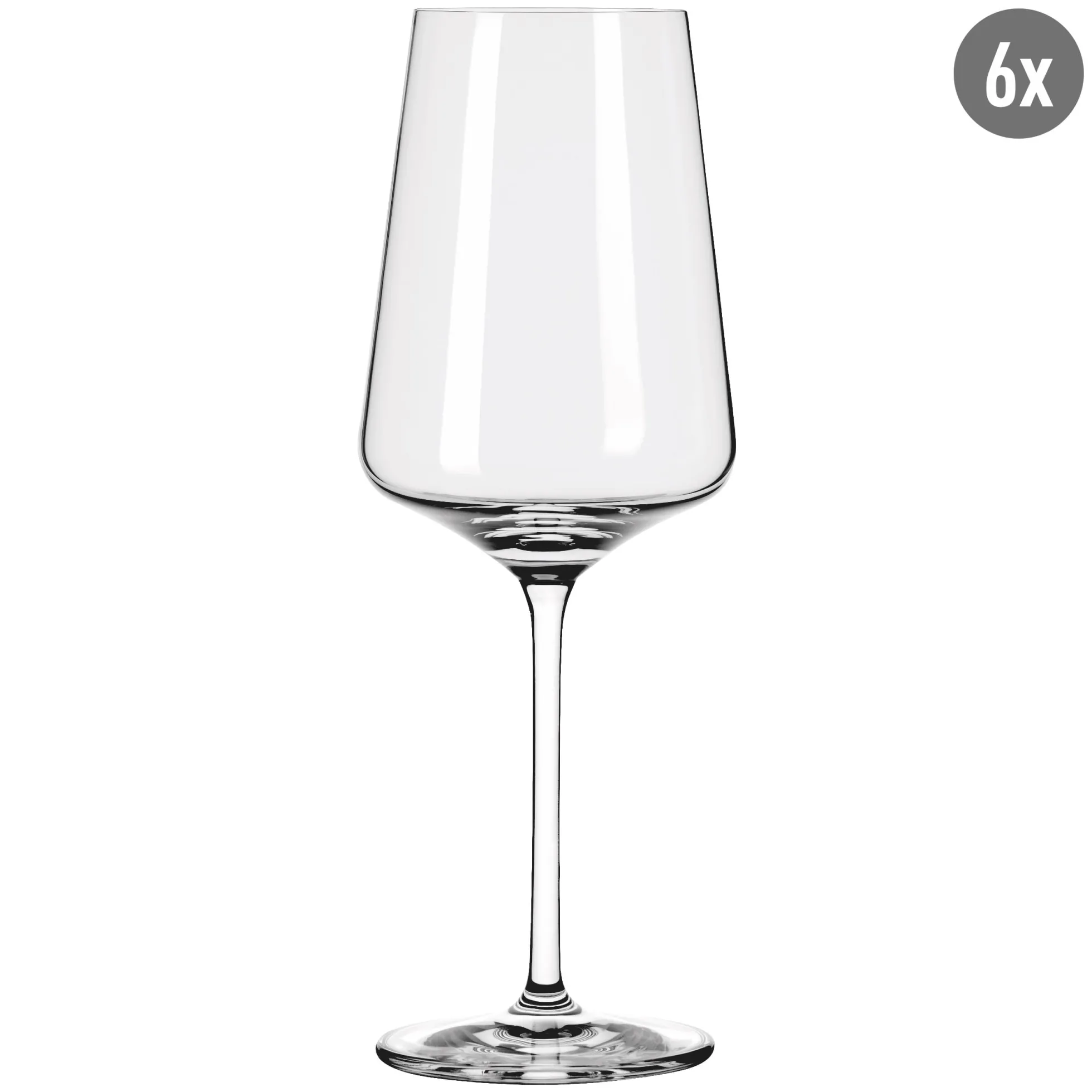 Ritzenhoff LICHTWEISS JULIE WEISSWEINGLAS-SET H24