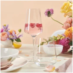 Ritzenhoff LICHTWEISS JULIE WEISSWEINGLAS-SET H24