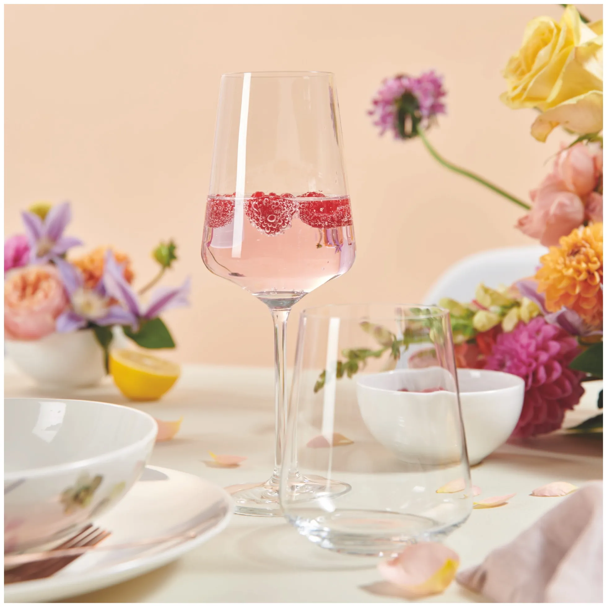 Ritzenhoff LICHTWEISS JULIE WEISSWEINGLAS-SET H24