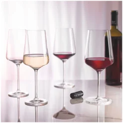 Ritzenhoff LICHTWEISS JULIE WEISS- UND ROTWEINGLAS-SET #3