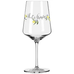 Ritzenhoff liebe cocktailglas-set #5 #6