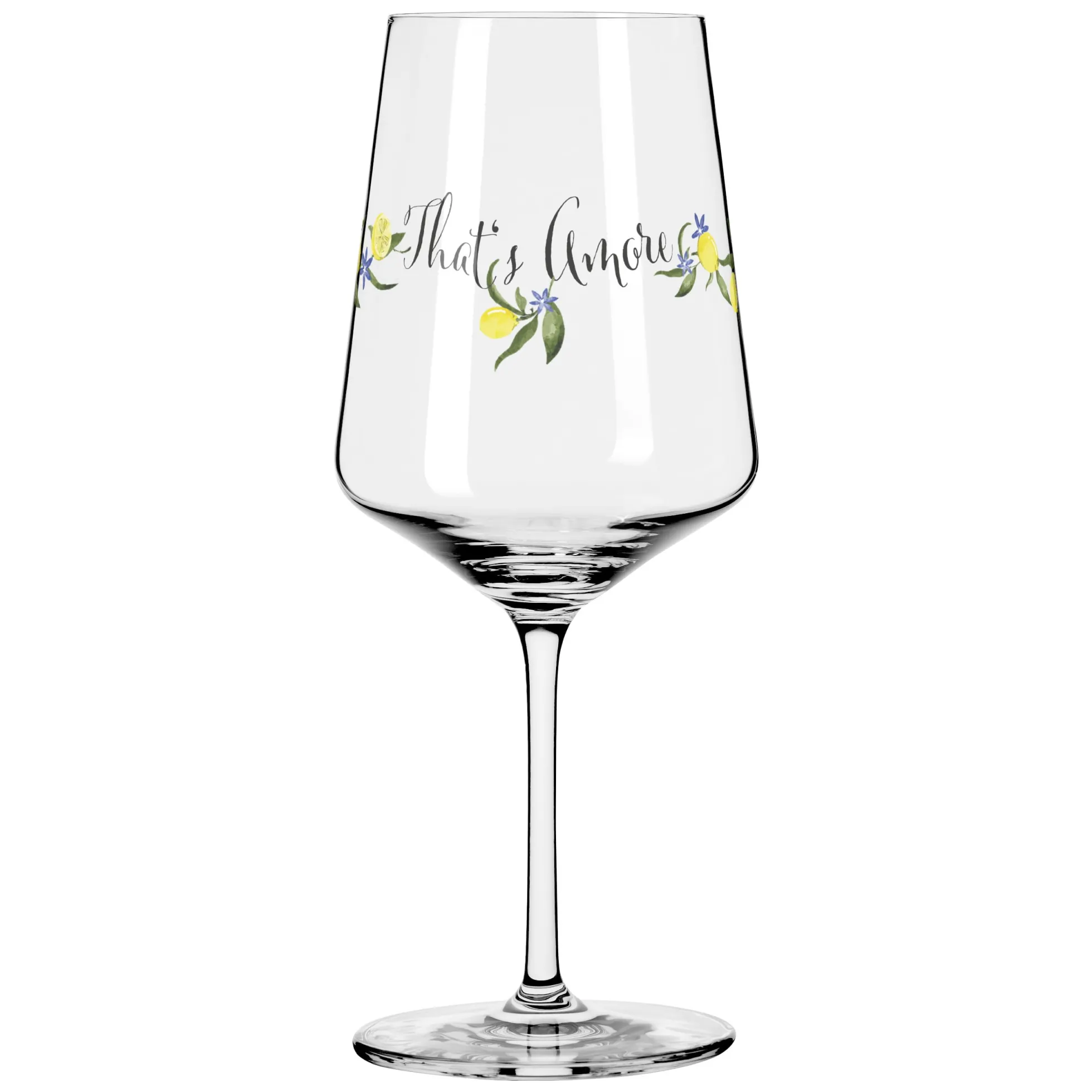 Ritzenhoff liebe cocktailglas-set #5 #6