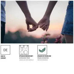 Ritzenhoff liebe cocktailglas-set #3 #4