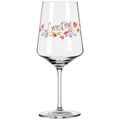 Ritzenhoff liebe cocktailglas-set #7 #8