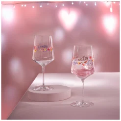 Ritzenhoff liebe cocktailglas-set #7 #8