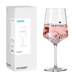 Ritzenhoff mama cocktailglas #9