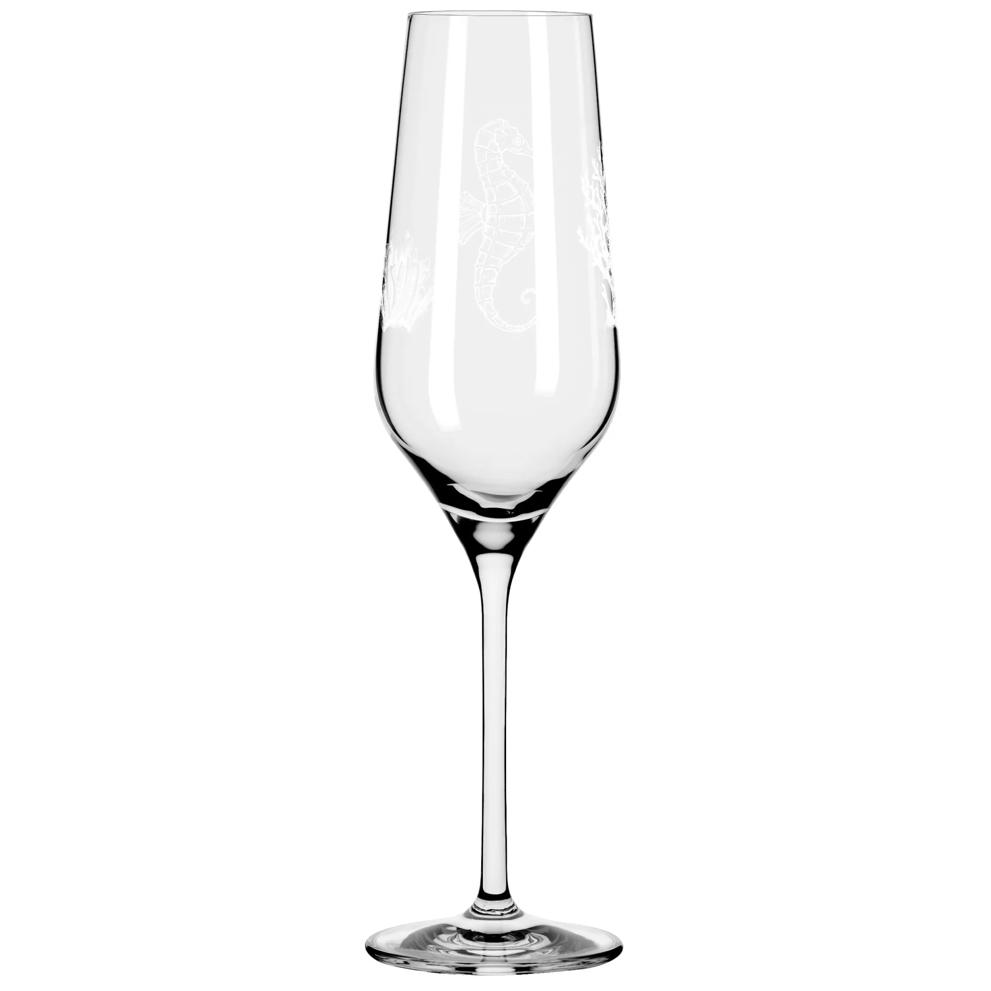 Ritzenhoff OCEANSIDE CHAMPAGNERGLAS-SET #1, #2