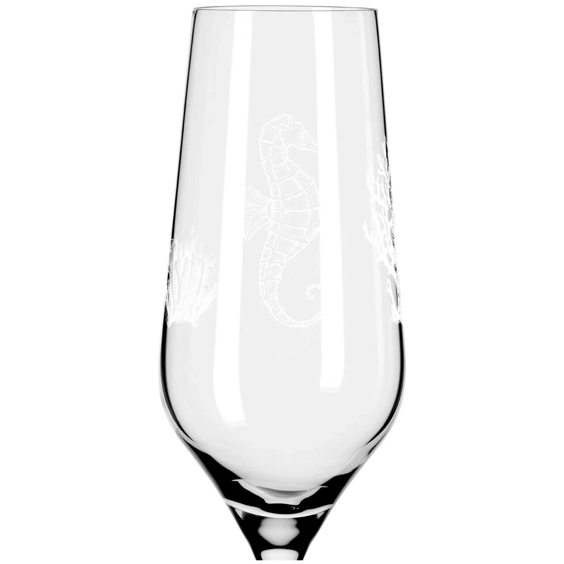 Ritzenhoff OCEANSIDE CHAMPAGNERGLAS-SET #1, #2