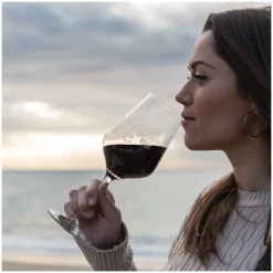 Ritzenhoff OCEANSIDE ROTWEINGLAS-SET #1, #2