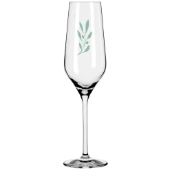 Ritzenhoff ORGANIX CHAMPAGNERGLAS-SET #1
