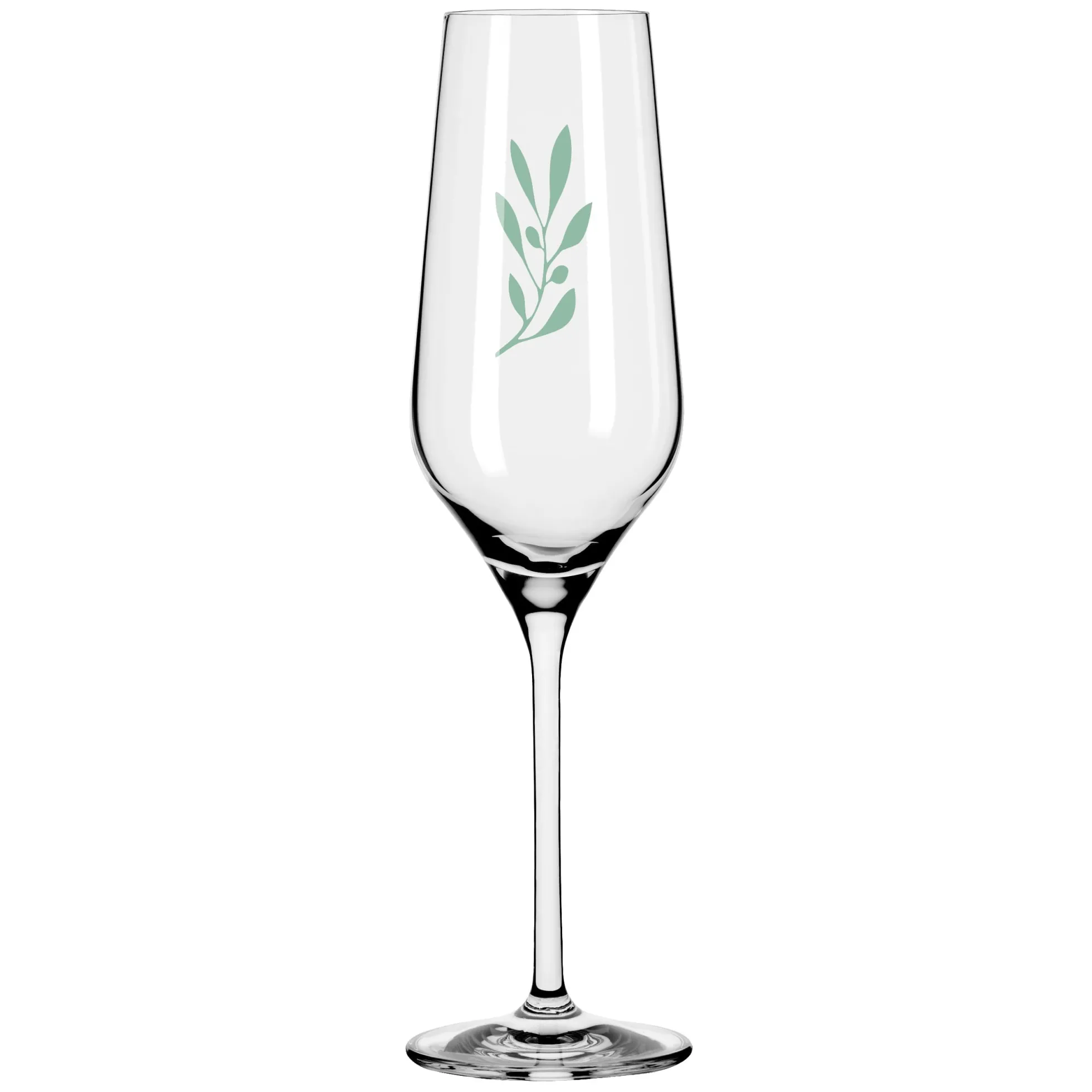 Ritzenhoff ORGANIX CHAMPAGNERGLAS-SET #1