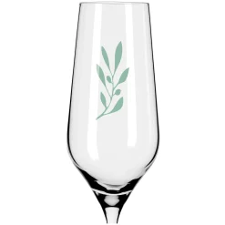 Ritzenhoff ORGANIX CHAMPAGNERGLAS-SET #1