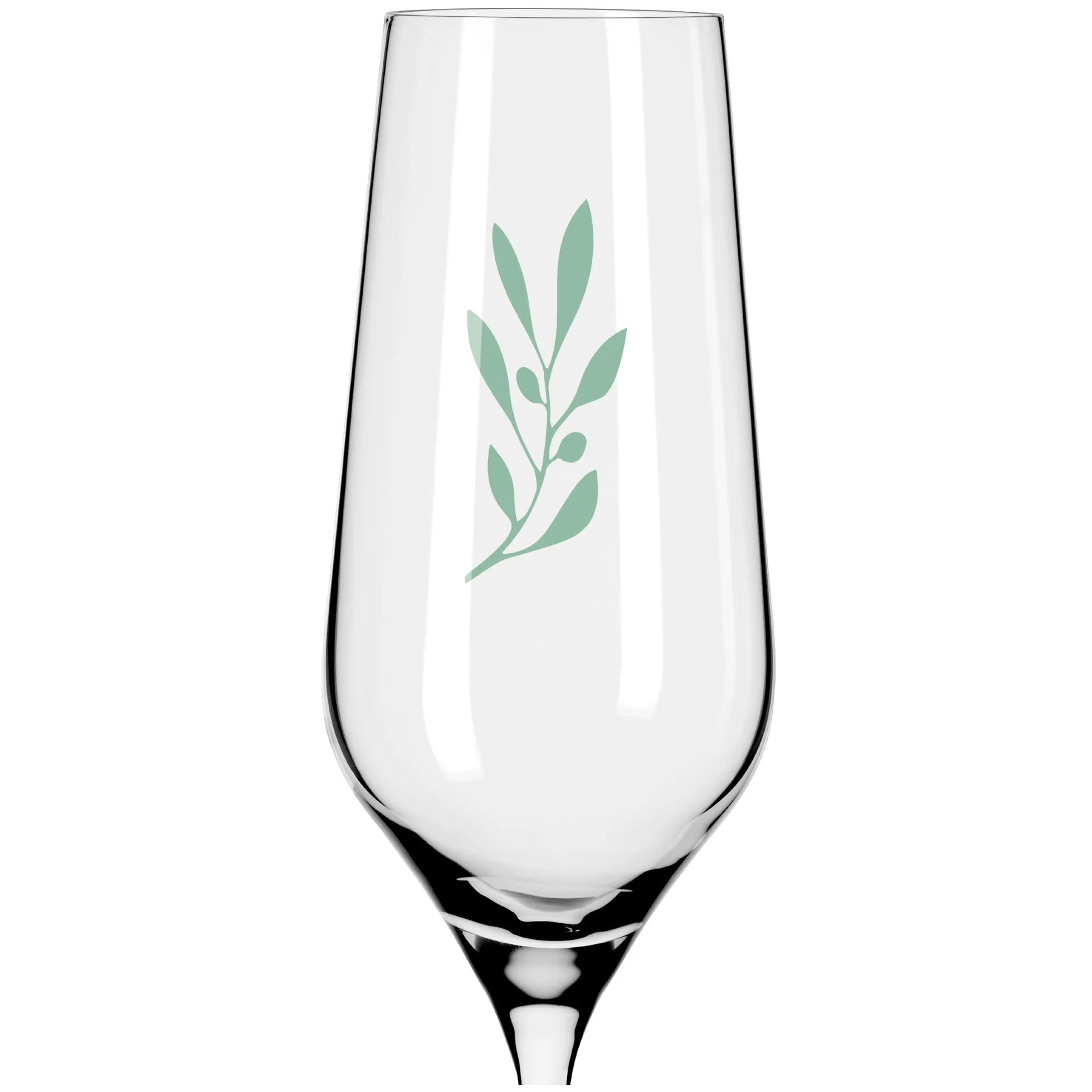 Ritzenhoff ORGANIX CHAMPAGNERGLAS-SET #1