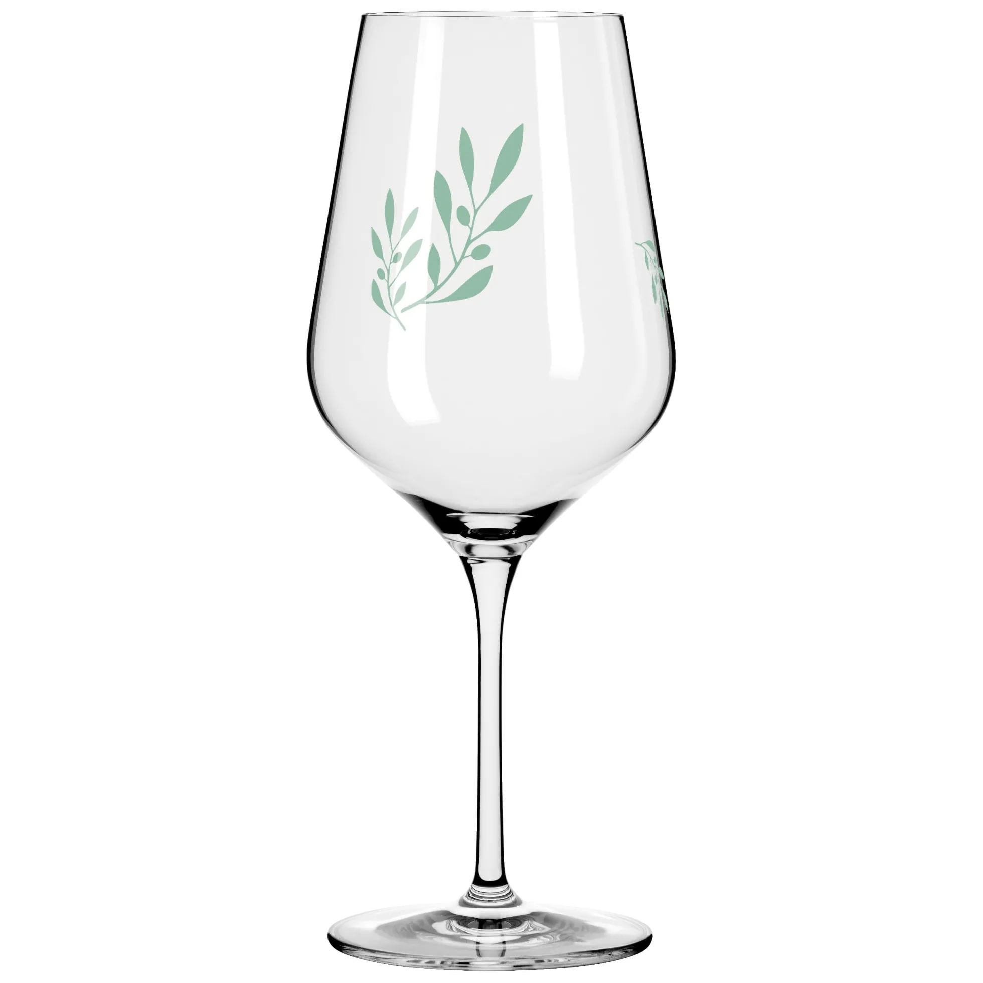 Ritzenhoff ORGANIX ROTWEINGLAS-SET #1