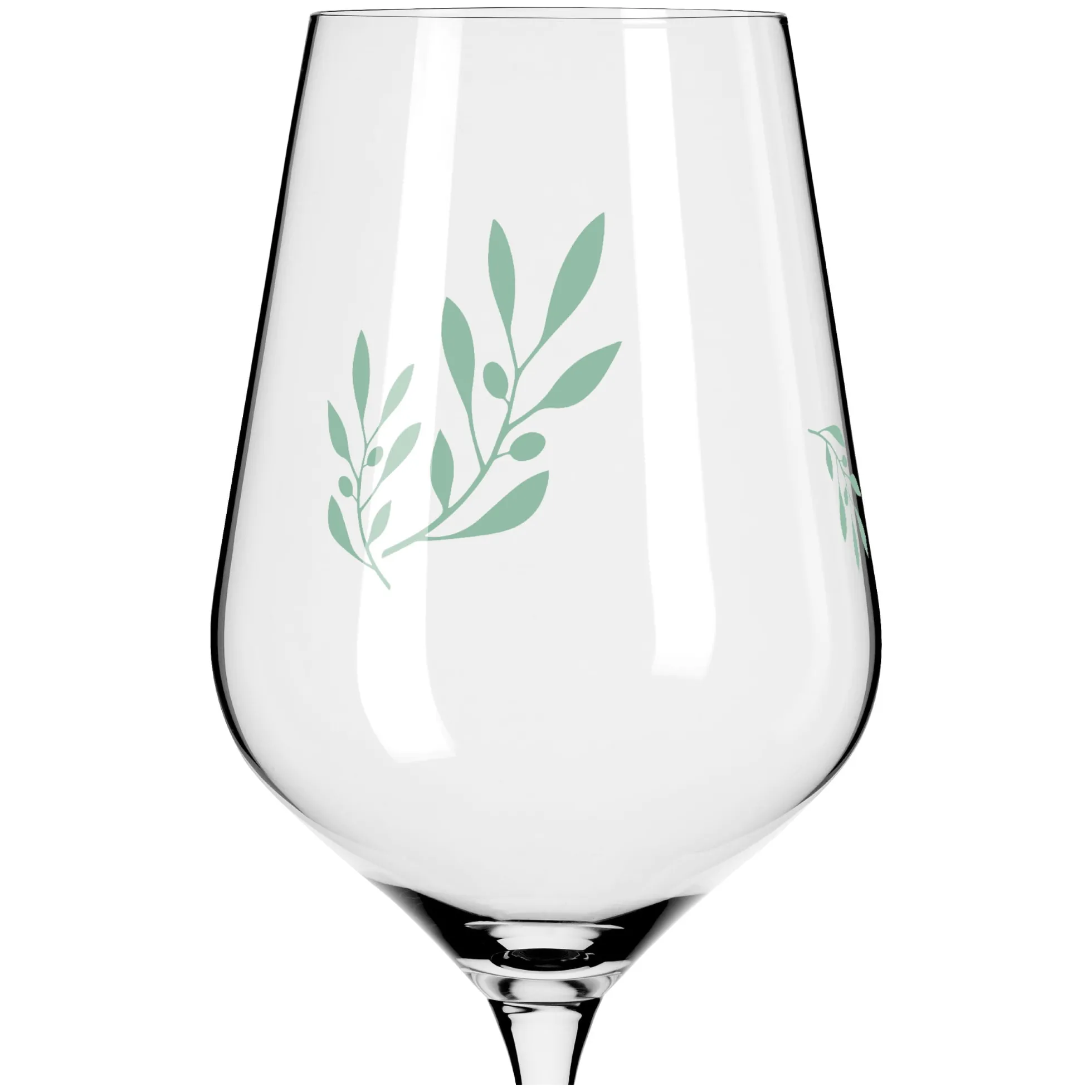 Ritzenhoff ORGANIX ROTWEINGLAS-SET #1