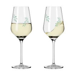 Ritzenhoff ORGANIX WEISSWEINGLAS-SET #1