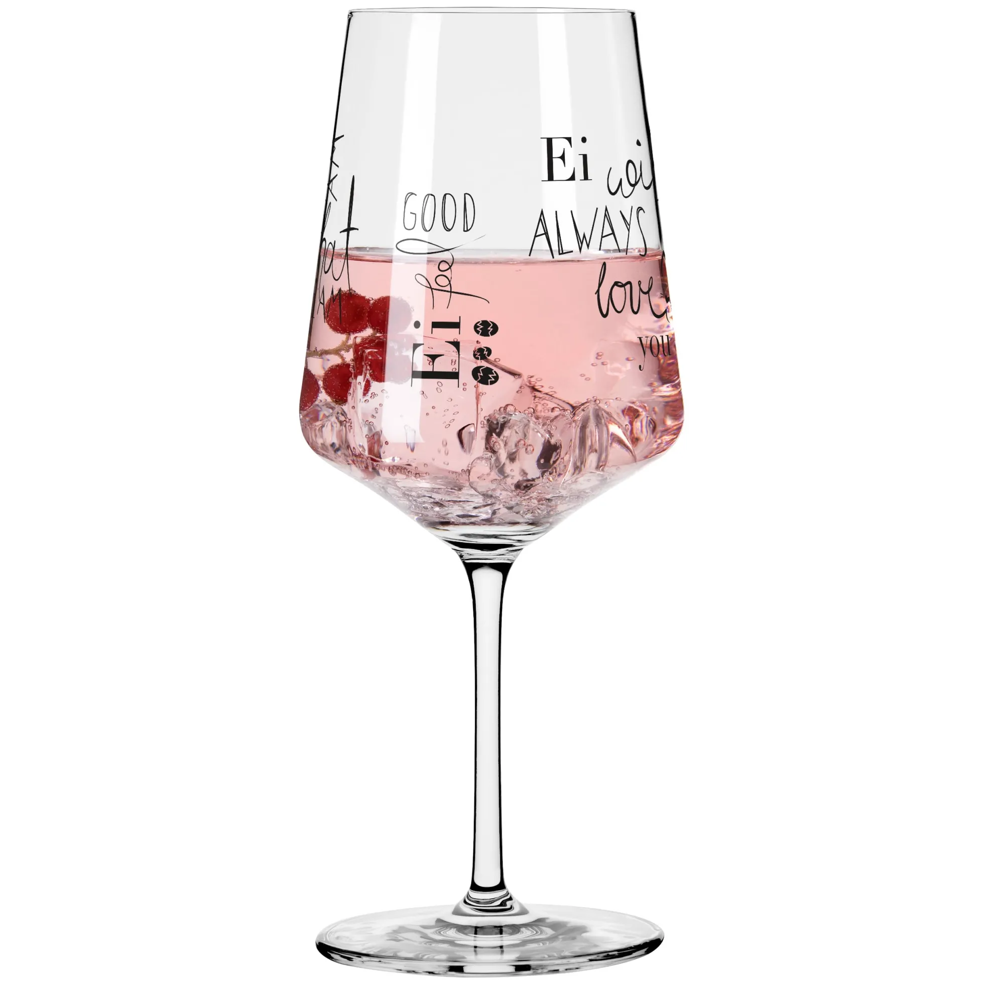 Ritzenhoff ostern cocktailglas #14