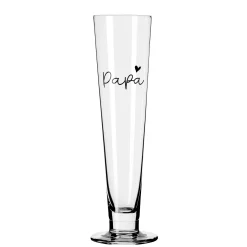 Ritzenhoff papa bierglas #1