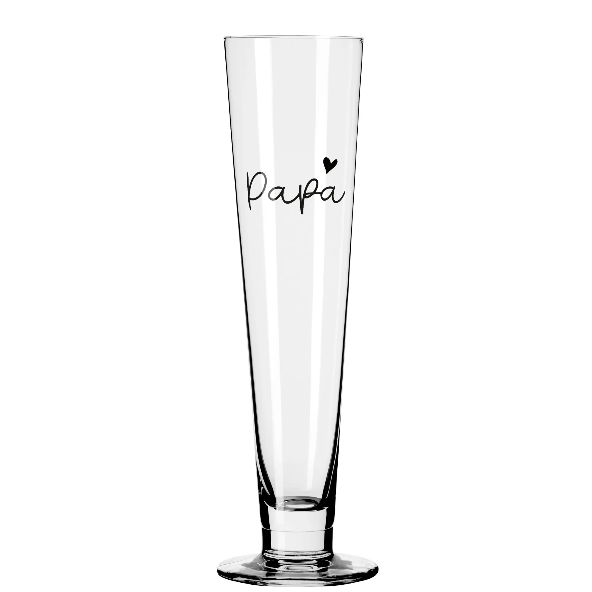 Ritzenhoff papa bierglas #1