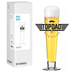 Ritzenhoff papa bierglas #4