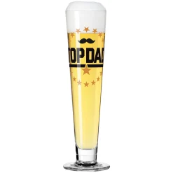 Ritzenhoff papa bierglas #4