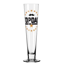 Ritzenhoff papa bierglas #4