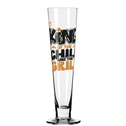 Ritzenhoff papa bierglas #3