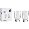 Ritzenhoff PIORETTO  ESSPRESSOGLAS-SET F25 DESIGN TEAM