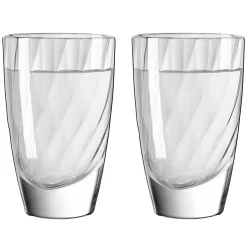 Ritzenhoff PIORETTO  ESSPRESSOGLAS-SET F25 DESIGN TEAM