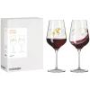 Ritzenhoff REITGOLD COCKTAIL WEINGLAS-SET #1 #2