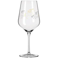 Ritzenhoff REITGOLD COCKTAIL WEINGLAS-SET #1 #2