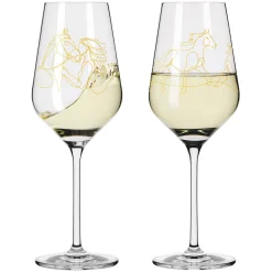 Ritzenhoff REITGOLD COCKTAIL WEINGLAS-SET #3 #4