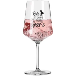 Ritzenhoff REITGOLD COCKTAIL WEINGLAS #5 THERESA KUHLMANN