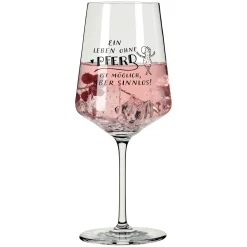 Ritzenhoff reitgold cocktailglas #11