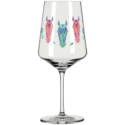 Ritzenhoff reitgold cocktailglas-set #7 #8