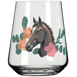 Ritzenhoff reitgold wasserglas-set #7 #8