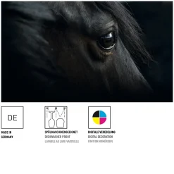 Ritzenhoff reitgold wasserglas-set #7 #8