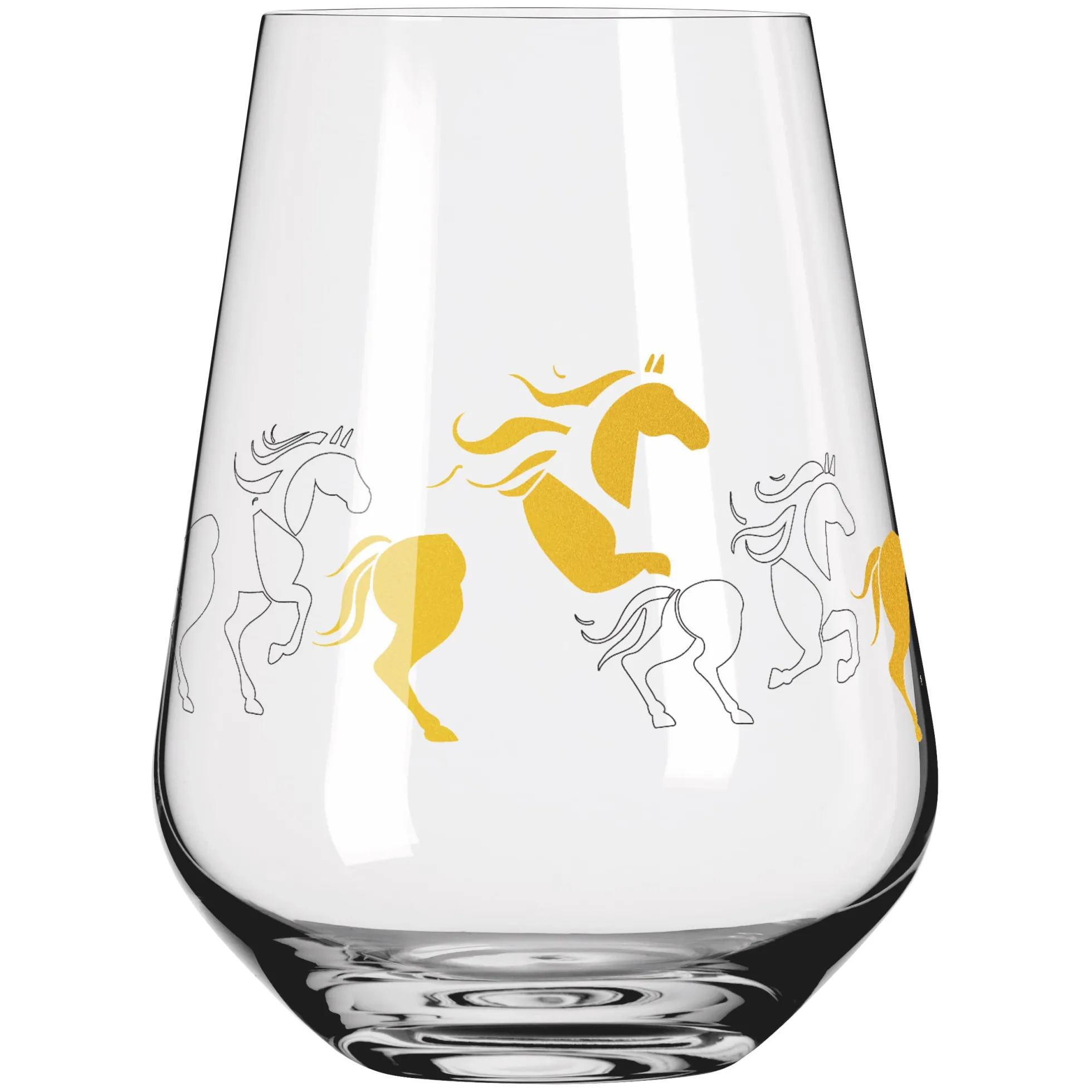 Ritzenhoff REITGOLD WASSERGLAS-SET #1 #2