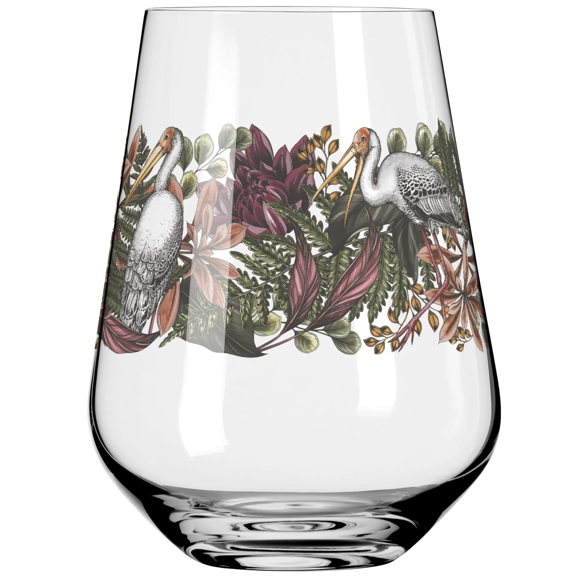 Ritzenhoff SCHATTENFAUNA UNIVERSALGLAS-SET #1, #2