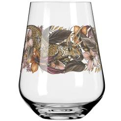 Ritzenhoff SCHATTENFAUNA UNIVERSALGLAS-SET #3, #4