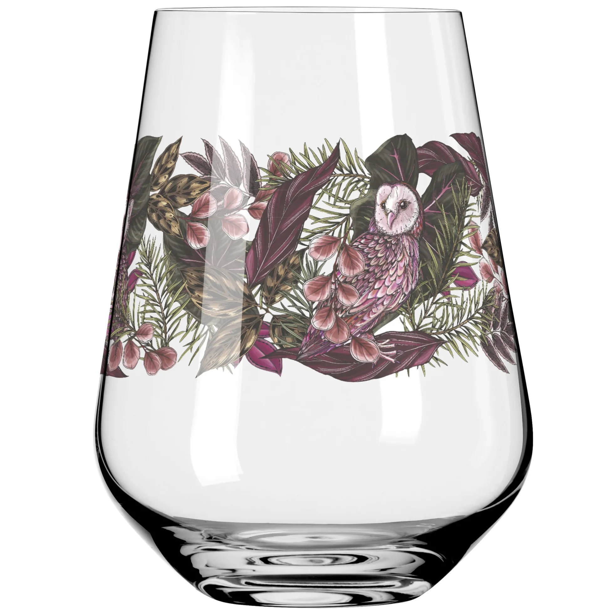 Ritzenhoff SCHATTENFAUNA UNIVERSALGLAS-SET #3, #4