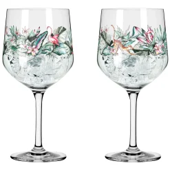 Ritzenhoff SCHATTENFAUNA GINGLAS-SET #5, #6