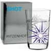 Ritzenhoff SHOT SCHNAPSGLAS (STARS)
